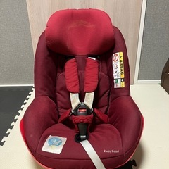 MAXI-COSI 2way pearl  