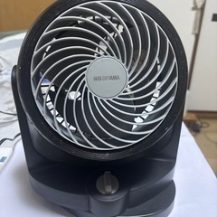 サーキュレータージャンク品