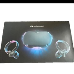 Oculus quest VR 初代　64gb