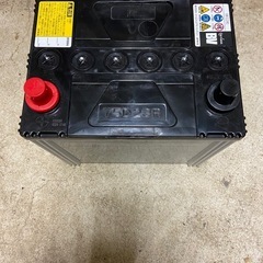 gsユアサバッテリー！　75d23r！