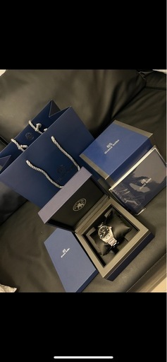 腕時計 grand seiko