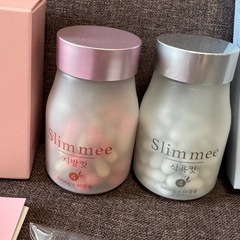 スリミー ダイエットの画像