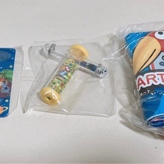 おもちゃのカンヅメ　宇宙缶の画像