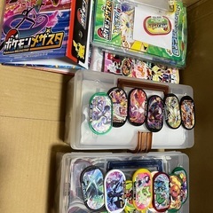 ポケモンメザスタ　大量