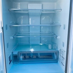 この価格はヤバい❗️しかも送料設置無料❗️冷蔵庫/洗濯機の大特価⭐️2点セット559の画像