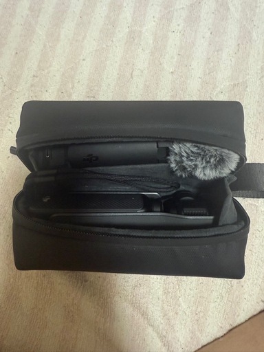DJI Osmo Pocket 3 クリエイターコンボ 