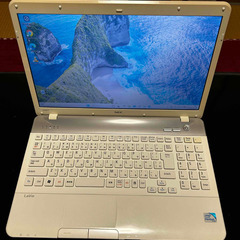 NEC LaVie Win11 Office2021 SSD メ...