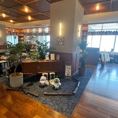 6月7か8日、カフェかご飯食べに行ける方募集します！