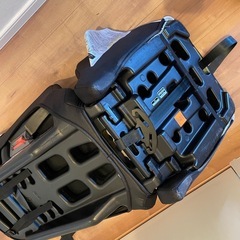 チャイルドシートの画像