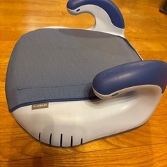 ジュニアシート