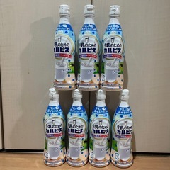 カルピス