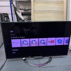 配送可能　保証付き ソニー 40V型 液晶 テレビ ブラビア K...