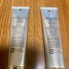 WANNIVERSARY ファンデーション30g×2個その他セットの画像
