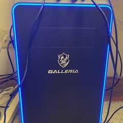 【本日限りの緊急価格】GALLERIA RM7R-R46T 57...
