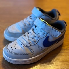 NIKE  スニーカー　18cm