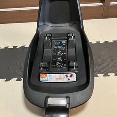 MAXI-COSI 2wayFix / マキシコシ ツーウェイフ...