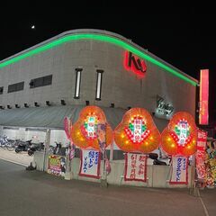 2025年6月　パチンコ店でのキッチンカー出店募集 - 地域/お祭り