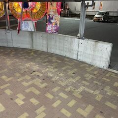2025年6月　パチンコ店でのキッチンカー出店募集