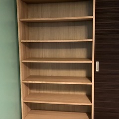 IKEA 本棚 BILLY