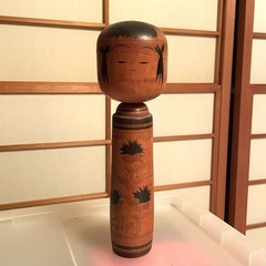 こけし  