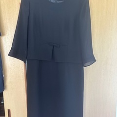 喪服　礼服
