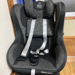 チャイルドシート　取り引き決定
