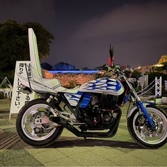 xjr400