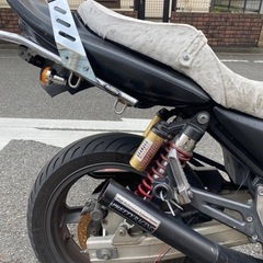 バリオス2 OEM
の画像