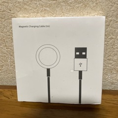 Apple Watch充電ケーブル(1m)