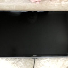 REGZA    50インチ　50G5 ジャンク

