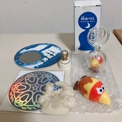 おもちゃのカンヅメ　月のカンヅメの画像