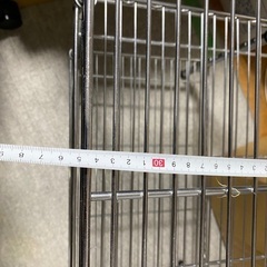 ルミナス　メタルラック　スチールラック　の画像