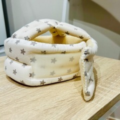 ベビー転倒防止ヘルメット の画像
