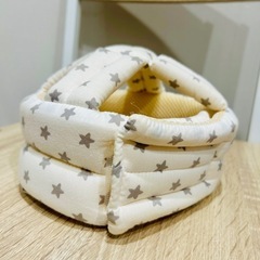 ベビー転倒防止ヘルメット の画像