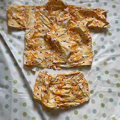 ベビー服　70㎝の画像