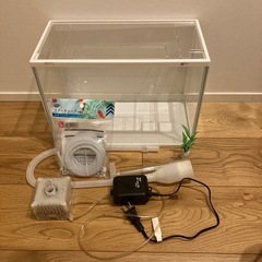 水槽セット
