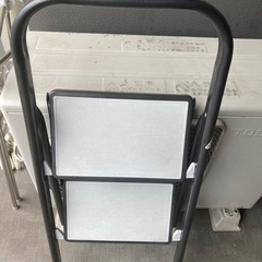 脚立