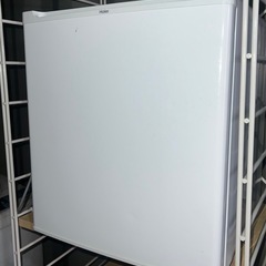 6月14日(運搬費込み)(サブ用サイズ)(2018年製)冷蔵庫