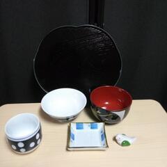 お得‼️全て新品昭和レトロお一人様セット