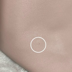 PUCHI POKE トートバッグ　ショルダーバッグ　大容量の画像