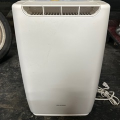 配達可🚚除湿機 衣類乾燥機 アイリスオーヤマ