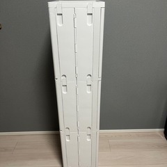 収納キャビネットの画像