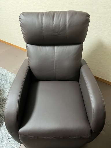 リクライニングチェア