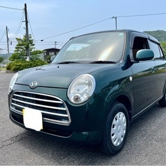 【最終値下げ】光沢あり‼️ミラジーノL650S 車検あり‼️