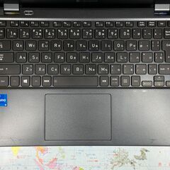 JC0501 16GB・第11世代 美品 東芝 dynabook G83/HR ノートPC 大容量　高性能　軽量の画像