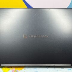 JC0501 16GB・第11世代 美品 東芝 dynabook G83/HR ノートPC 大容量　高性能　軽量の画像
