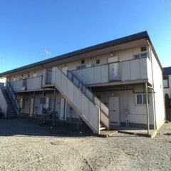 💖☔6月1日新着物件！『初期費用はコミコミ8万円(税込)だけ』熊...