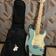 エレキギター