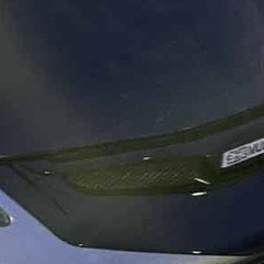 入手困難！　無限フィットGE型　フロントグリルの画像
