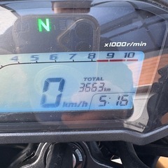 極上車　HONDA GROMの画像